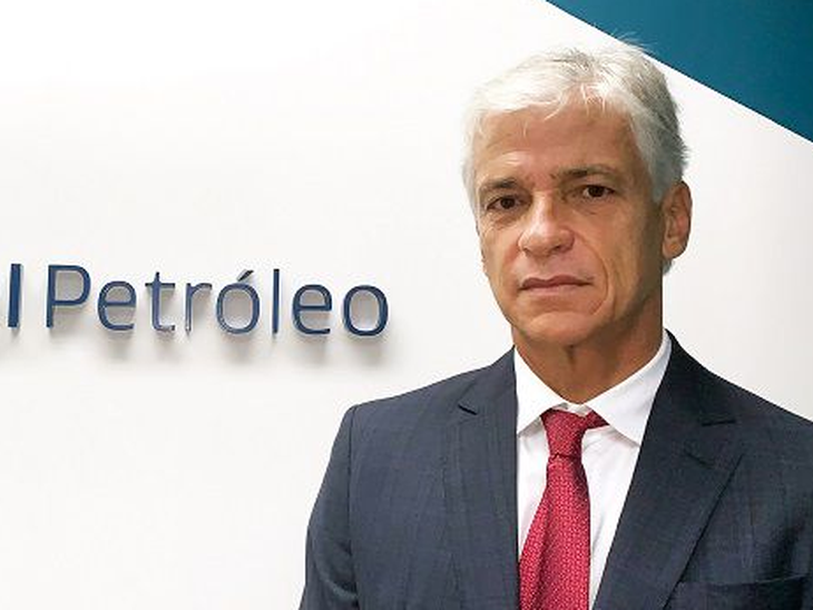 José Eduardo Vinhaes Gerk, é o novo diretor-presidente da Pré-Sal Petróleo