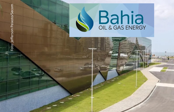 Faltam poucos dias para o Bahia Oil & Gas 2023