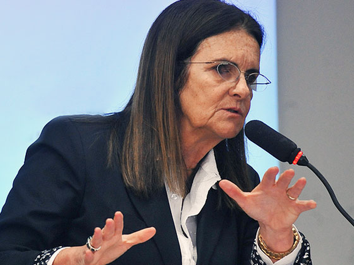 Prejuízos da Petrobras não se repetirão nos próximos trimestres