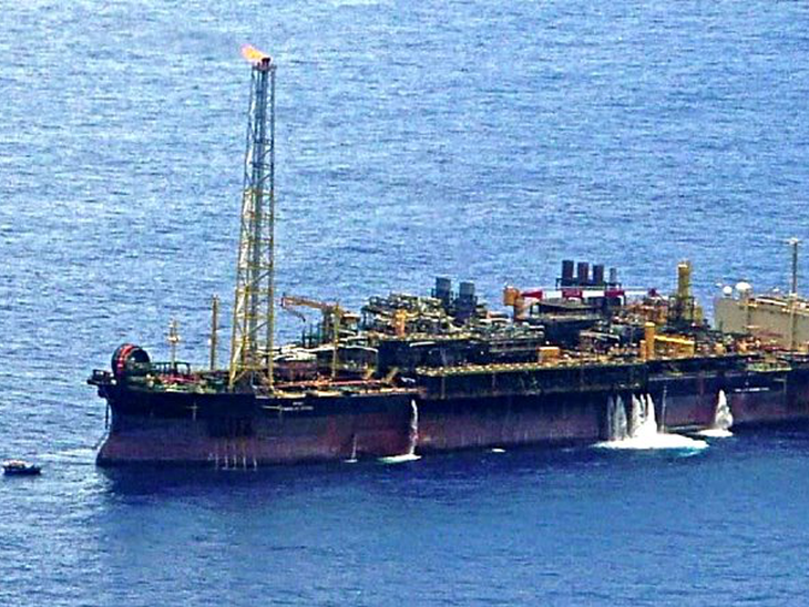 BW Energy Maromba conclui aquisição dos Polos Golfinho e Camarupim (BES) da Petrobras