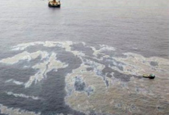 Chevron continua proibida de perfurar no Brasil Chevron continua proibida de perfurar no Brasil