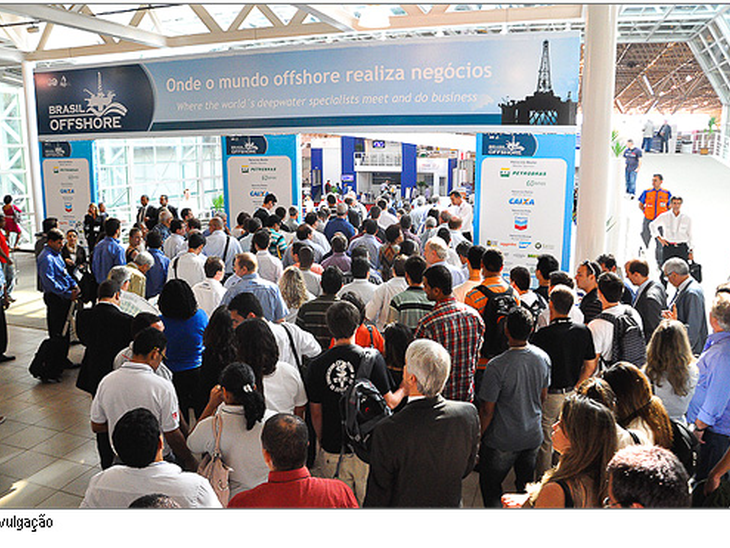 Evento encerra com recordes 