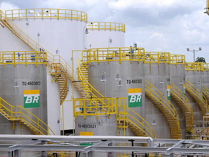 Leilão da ANP vende quase 500 milhões de litros de biodiesel