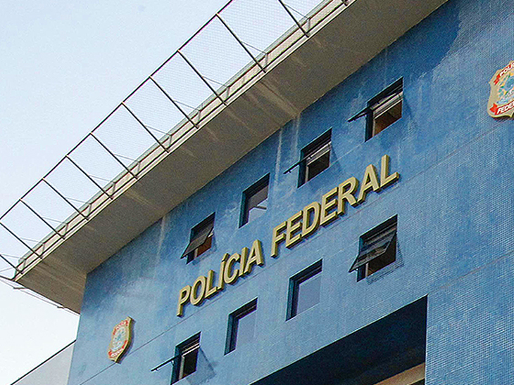 Polícia Federal prende presidentes da Odebrecht e Andrade Gutierrez