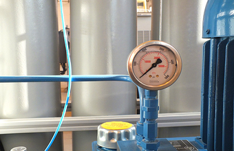 Consumo de gás natural aumentou 17,8% em 2013