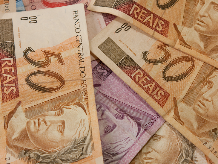 IGP-10 mostra que inflação de fevereiro sobe 1,55%