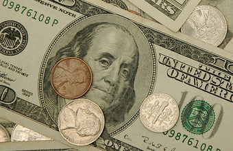 Dólar chega a R$ 3,26, maior cotação em doze anos