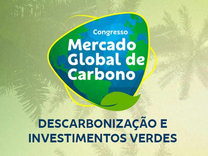 Air Products participa de Congresso Mercado Global de Carbono