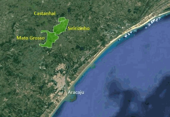 Venda de Campos Terrestres em Sergipe: início de fase vinculante Venda de Campos Terrestres em Sergipe: início de fase vinculante