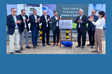 SENAI CIMATEC, HYTRON e PETROGAL BRASIL (JV Galp/Sinopec) inauguram primeira planta piloto de hidrogênio verde da Bahia