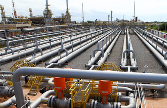 Petrobras irá investir US$ 78 milhões na Unidade de Tratamento de Gás de Cabiúnas (UTGCAB)