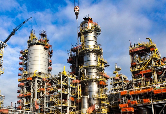 Petrobras vende a PetroquímicaSuape e a Citepe para a mexicana Alpek Petrobras vende a PetroquímicaSuape e a Citepe para a mexicana Alpek