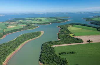 Itaipu defende a conservação da biodiversidade como essencial para o futuro da hidreletricidade