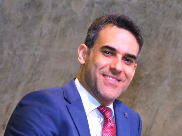 ANP participa do evento e avança em medidas para a transição energética