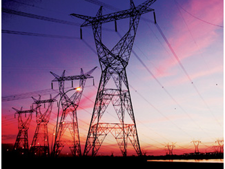 Itaipu inaugura equipamento que aumenta a capacidade de transmissão de energia para o Paraguai