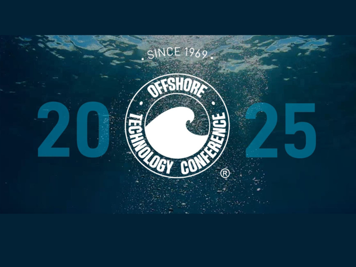 Petrobras participa da OTC 2025, em Houston (EUA)