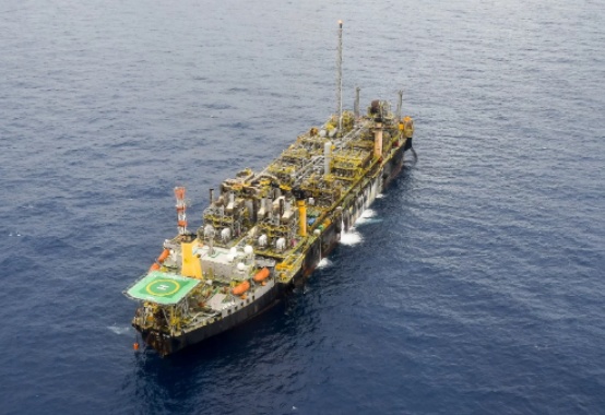 Acordo sobre o Parque das Baleias é assinado entre a ANP e a Petrobras Acordo sobre o Parque das Baleias é assinado entre a ANP e a Petrobras
