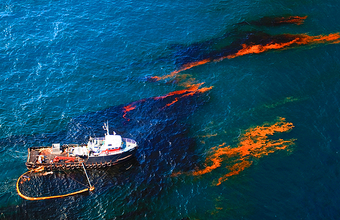 Petrolífera BP pagará multa bilionária por acidente no Golfo do México