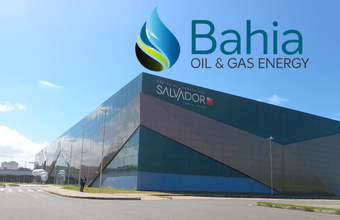 Com um público acima de 8 mil visitantes, a Bahia Oil e Gas Energy encerra com sucesso a sua primeira edição