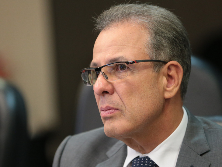 Trata-se de novo marco para o setor de refino brasileiro a assinatura do TCC entre o Cade e a Petrobras, diz ministro