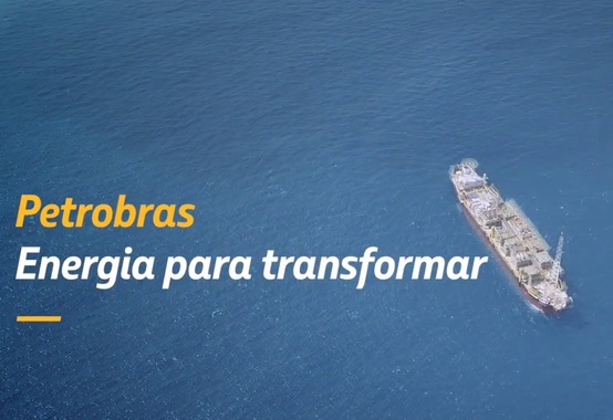 Criada campanha publicitária para apresentar a nova Petrobras Criada campanha publicitária para apresentar a nova Petrobras