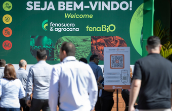 Fenasucro & Agrocana abre credenciamento de visitantes para 32ª edição e venda de ingressos para FenaBio