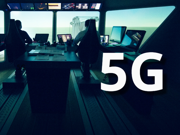 Governo e empresários assinam termo de concessão do 5G