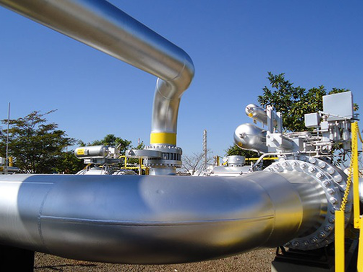 Firjan SENAI lança publicação "Potencial do Gás Natural: Um novo Ciclo para a Petroquímica no RJ"