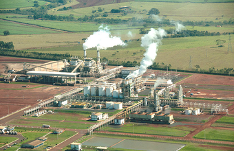 Fechado acordo para incorporação da usina Nova Fronteira à São Martinho pela Petrobras Biocombustível