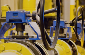 SCGÁS lança chamada pública para adquirir volume adicional de gás natural