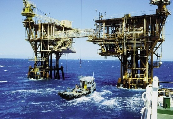 Ofertas finais para venda dos Polos Enchova e Pampo são divulgados Petrobras Ofertas finais para venda dos Polos Enchova e Pampo são divulgados Petrobras