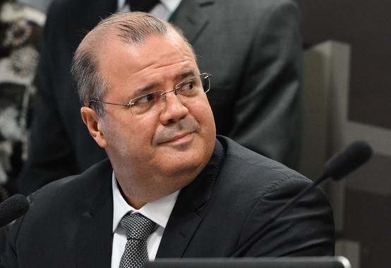 Presidente do BC diz que inflação converge para 4,5% em 2017 Presidente do BC diz que inflação converge para 4,5% em 2017