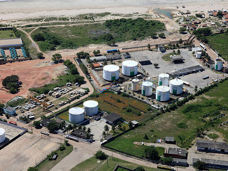 PDV: Petrobras informa sobre programa de desligamento na Transpetro