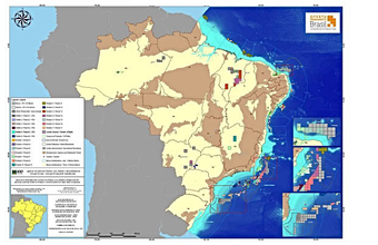 EPE publica documento sobre as Rodadas de Licitação no Mundo em 2023