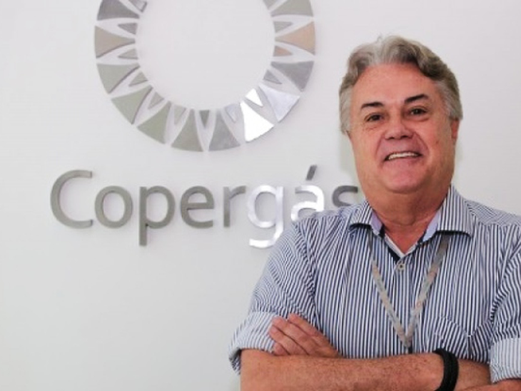 Copergás amplia interiorizaçãodo gás natural em Pernambuco