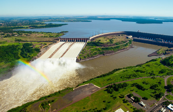 Itaipu comemora 48 anos de fundação e prioriza novas diretrizes de gestão