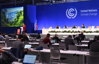 Acordo entre China e Estados Unidos reacende expectativas