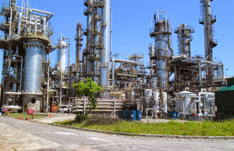 Investimento de R$ 380 milhões para uso de gás etano em complexo petroquímico na Bahia