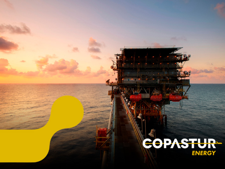 O avanço da exploração offshore no Brasil e os bastidores da  logística no setor de óleo e gás