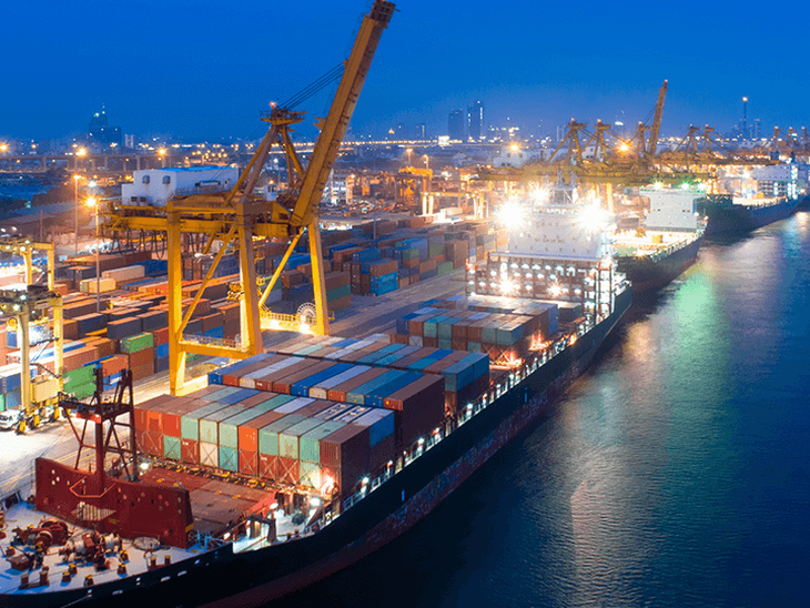 TCU aprova modelo de desestatização de ferrovia do Porto de Santos
