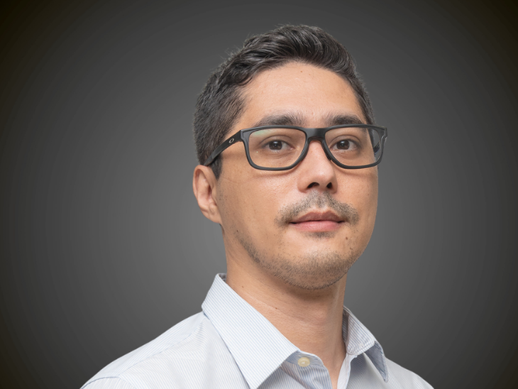 Gestão de carreira: da pauta de RH à estratégia de negócios, Vinícius Arakaki