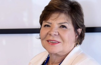 Angélica Laureano é a nova Diretora Executiva de Logística, Comercialização e Mercados da Petrobras