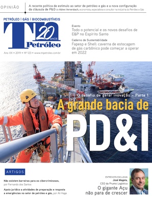Edição atual