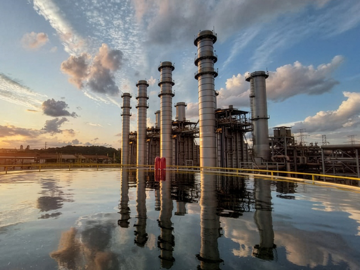 No primeiro trimestre de 2026 Petrobras registra lucro líquido de R$ 32,7 bilhões