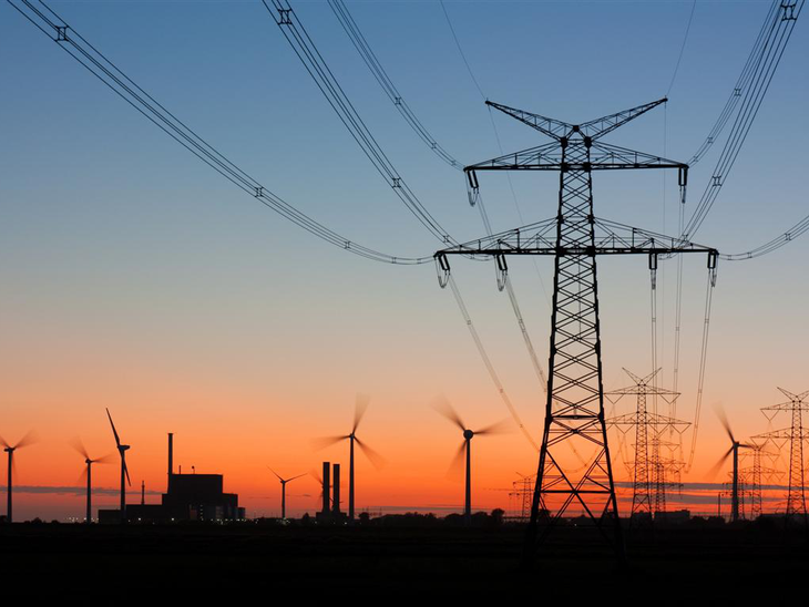 1.180 MW de energia e 297 km de transmissão entraram em operação em janeiro