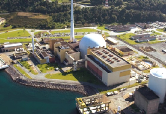 Eletronuclear prepara lista de 40 cidades que podem receber as novas usinas atômicas Eletronuclear prepara lista de 40 cidades que podem receber as novas usinas atômicas