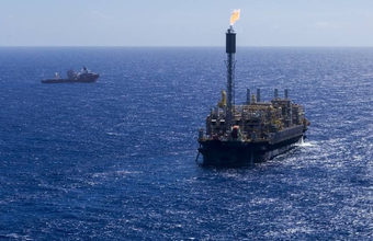 DBO Energy da Noruega está em negociações bilaterais com a Petrobras para comprar o Polo Golfinho no offshore do ES