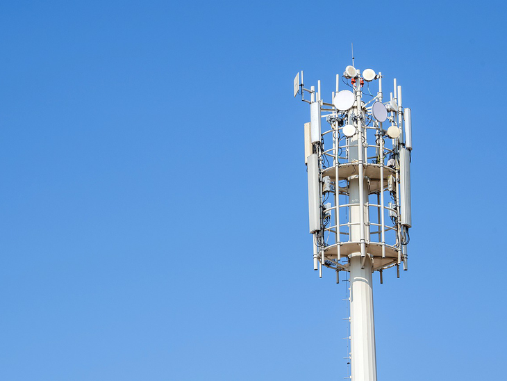 No Rio, 14 cidades já estão prontas para receber o 5G