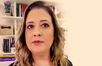 Lembre-se de abaixar o volume, por Juliana Caversan