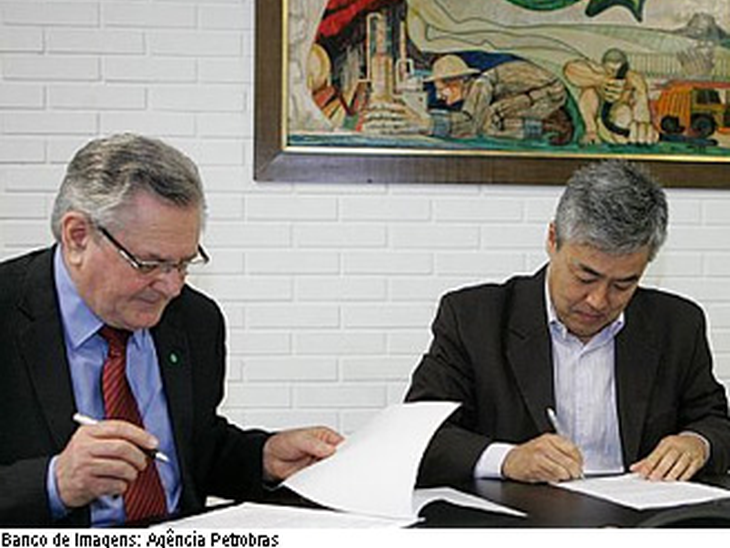 Refap e Senai firmam parceria para certificação de profissionais do setor petrolífero